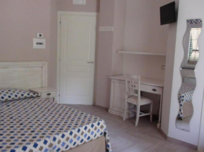 Гостиница B&B Lo Scoiattolo del Pollino  Ротонда
